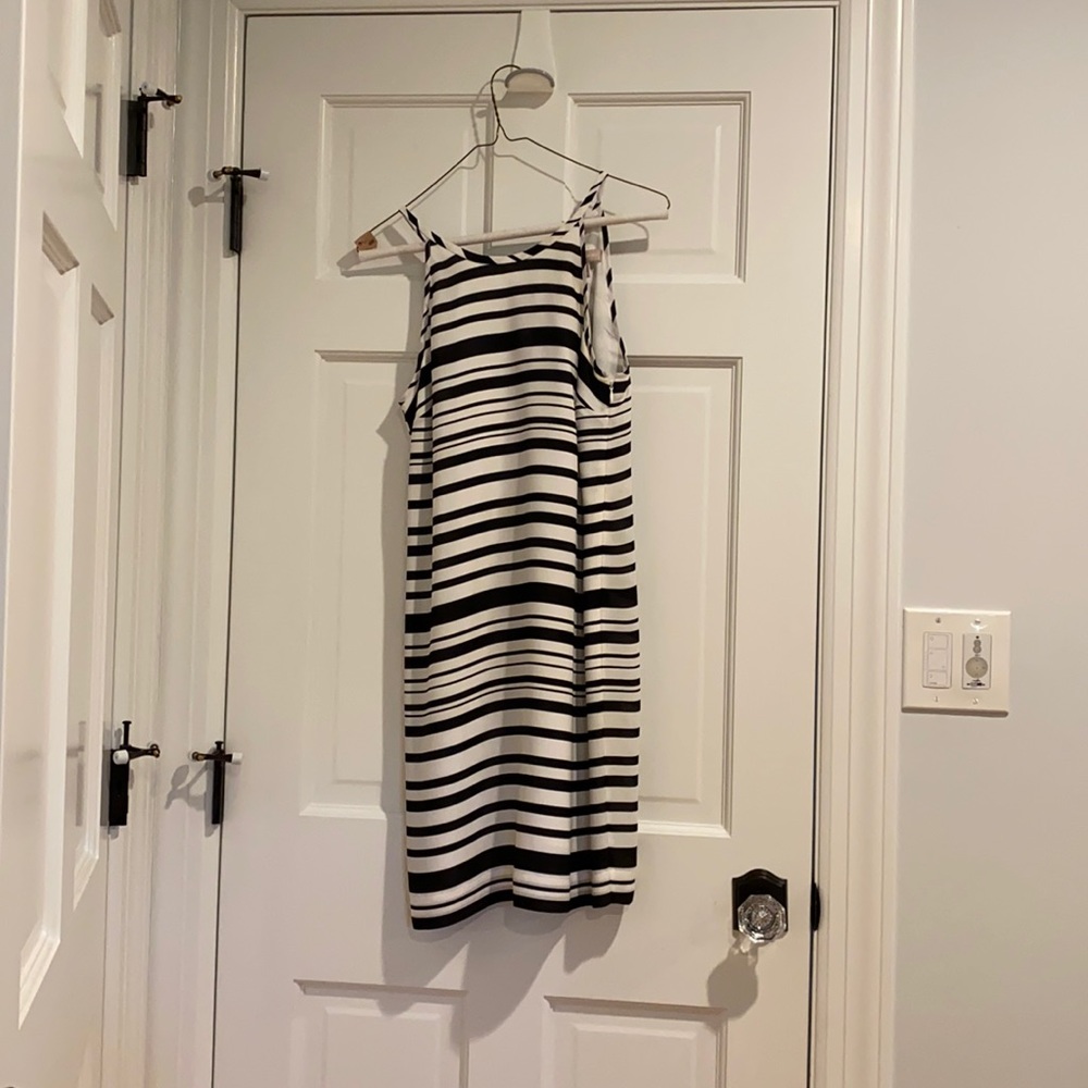 Stripe dress